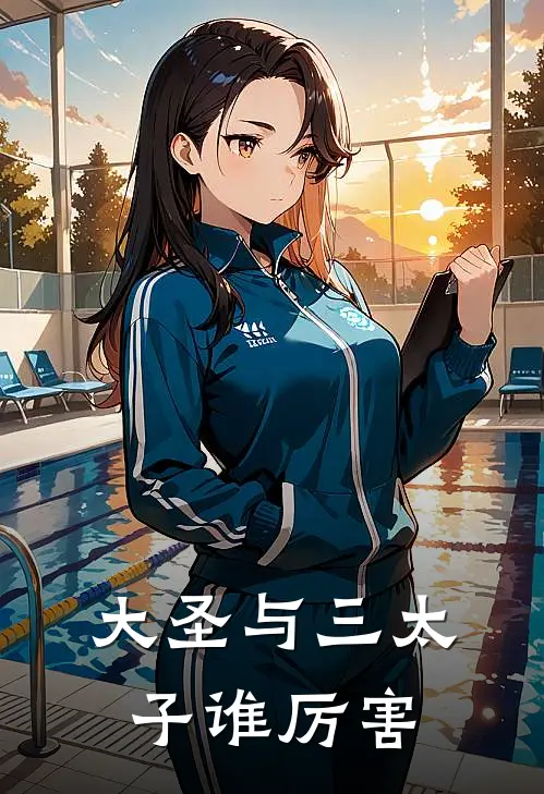 大圣与三太子谁厉害