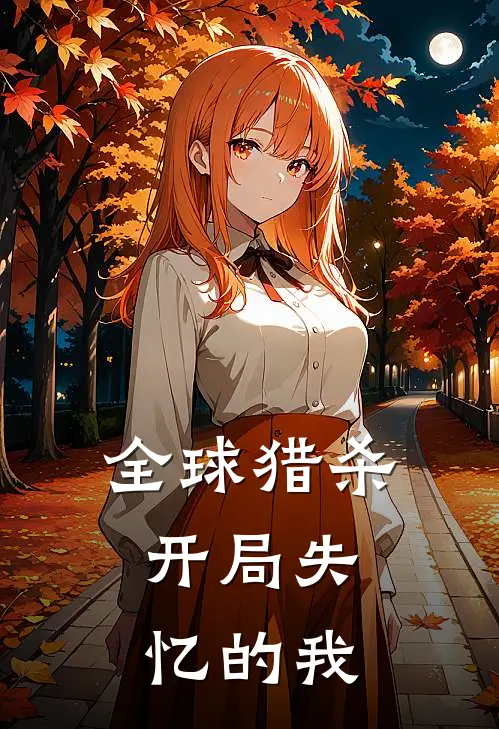 全球猎杀：开局失忆的我