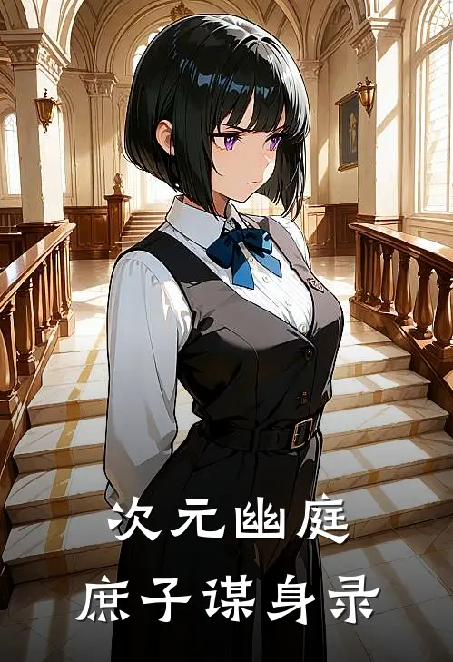 次元幽庭：庶子谋身录沈惊寒沈明轩全文阅读免费全集_最新全本小说次元幽庭：庶子谋身录(沈惊寒沈明轩)