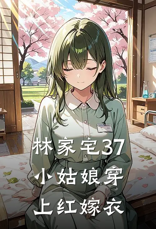 林家宅37小姑娘穿上红嫁衣