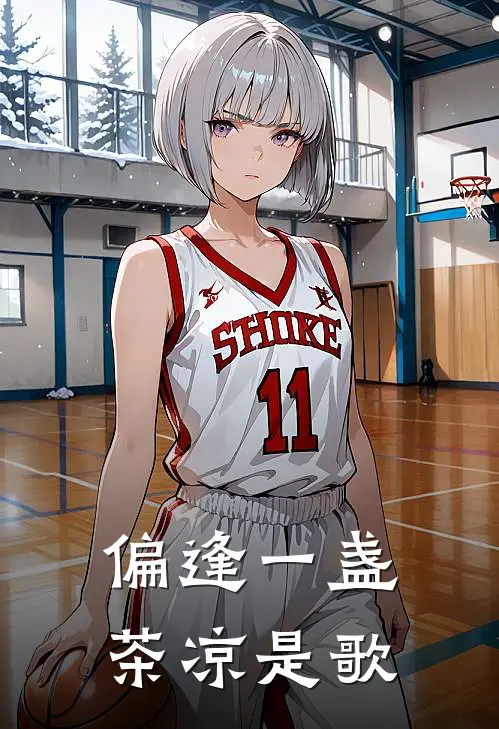 偏逢一盏茶凉是歌