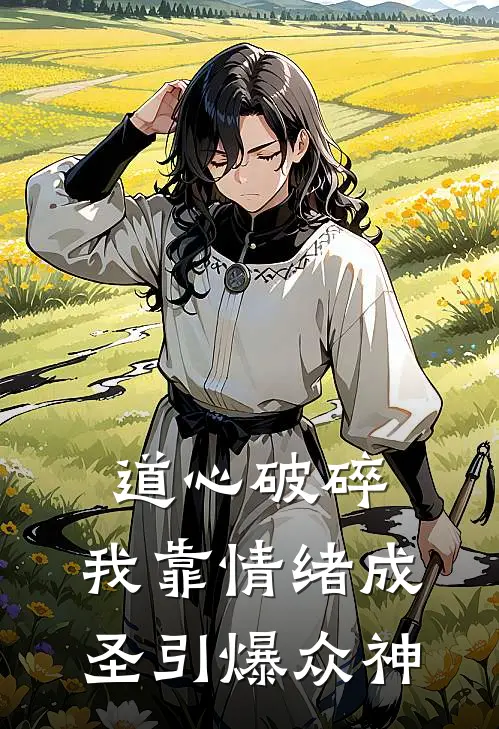 道心破碎，我靠情绪成圣引爆众神(王双钱理)最热门小说_全本完结小说道心破碎，我靠情绪成圣引爆众神(王双钱理)