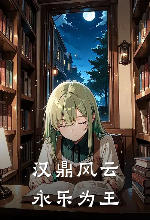 汉鼎风云，永乐为王