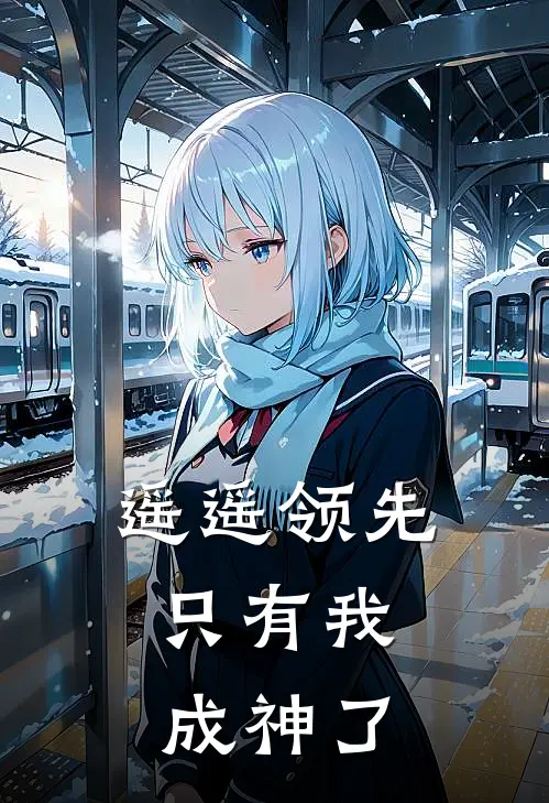 遥遥领先，只有我成神了(杨威陈冰)火爆小说_《遥遥领先，只有我成神了》杨威陈冰小说免费在线阅读