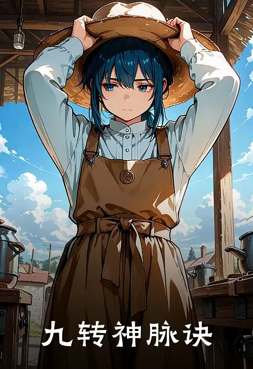 九转神脉诀沈凌沈宏免费小说全集_免费阅读无弹窗九转神脉诀沈凌沈宏