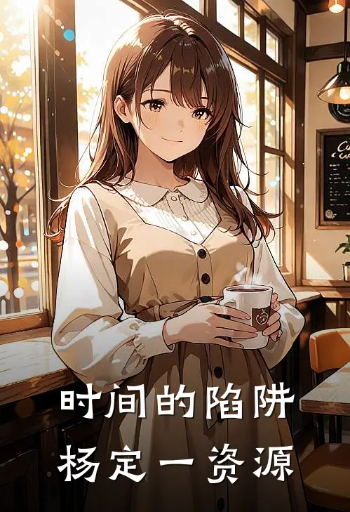 时间的陷阱杨定一资源