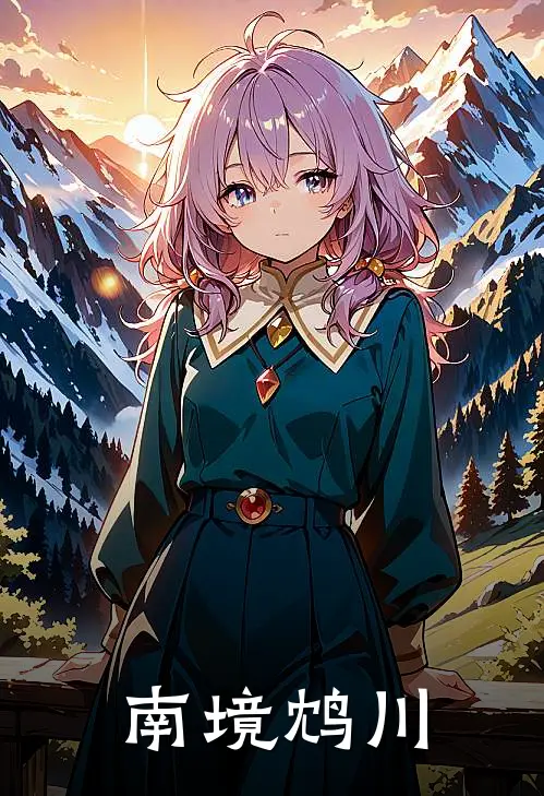 南境鸩川季昭夜昭最新小说全文阅读_在线免费小说南境鸩川(季昭夜昭)