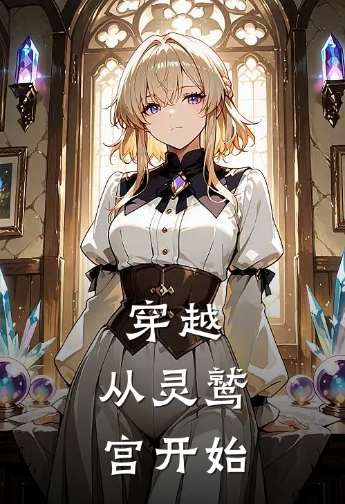 穿越，从灵鹫宫开始(月乘风月乘风)最新章节在线阅读_(穿越，从灵鹫宫开始)最新章节在线阅读