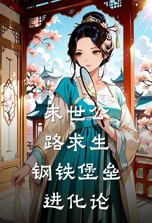 吴远吴远《末世公路求生：钢铁堡垒进化论》完整版在线阅读_吴远吴远完整版在线阅读