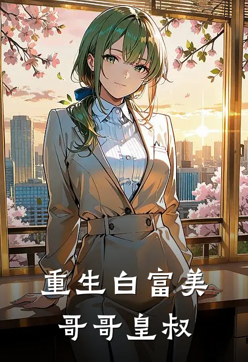 重生白富美哥哥皇叔