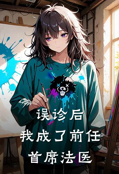 误诊后，我成了前任首席法医苏研顾珩最新热门小说_误诊后，我成了前任首席法医全本在线阅读
