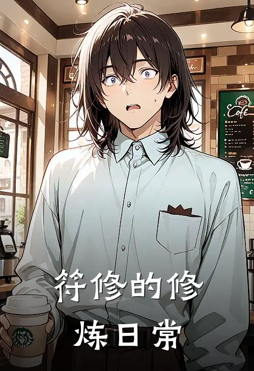 符修的修炼日常符三约符闻清免费小说完结_最新章节列表符修的修炼日常(符三约符闻清)