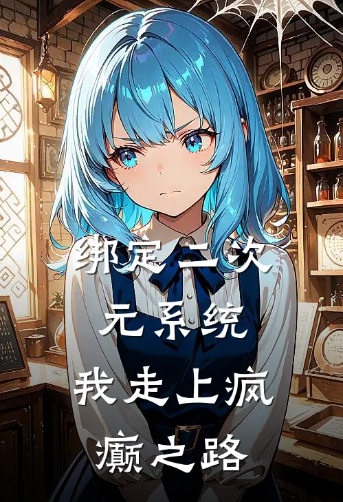 绑定二次元系统，我走上疯癫之路(陈晓天露易丝)在线阅读免费小说_最新章节列表绑定二次元系统，我走上疯癫之路(陈晓天露易丝)