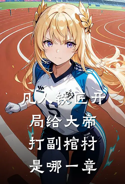 凡人铁匠开局给大帝打副棺材是哪一章