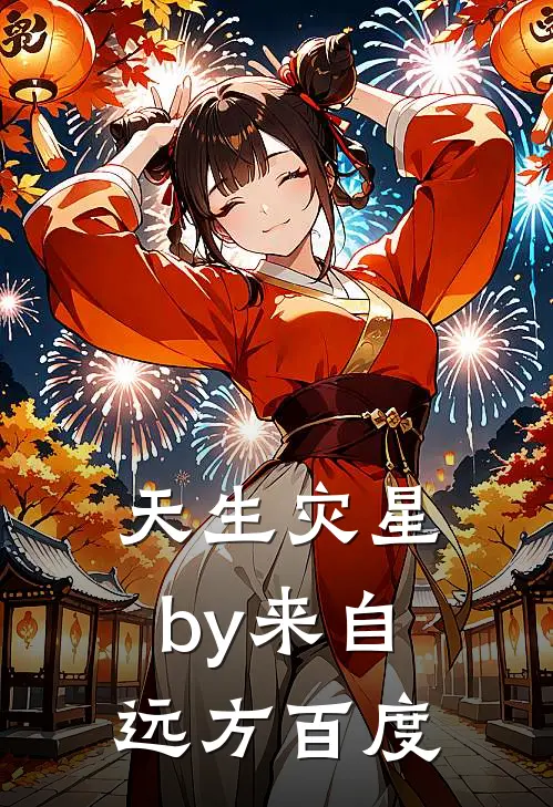 天生灾星by来自远方百度