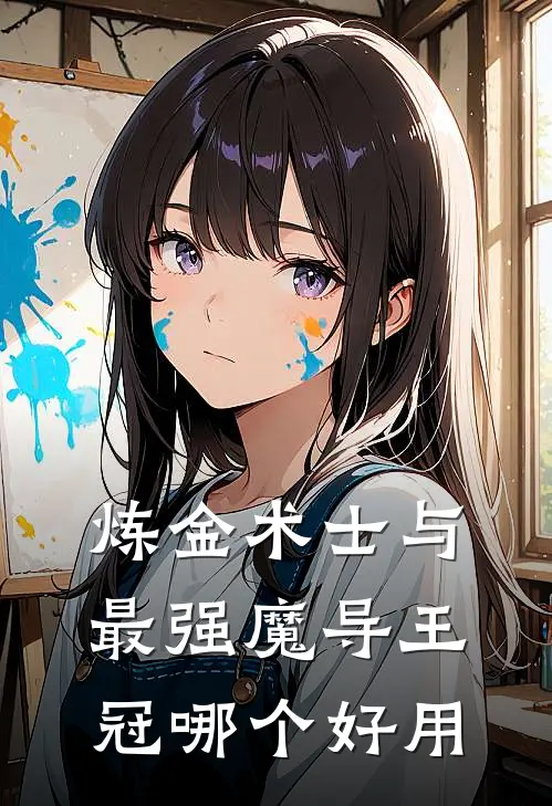 炼金术士与最强魔导王冠哪个好用