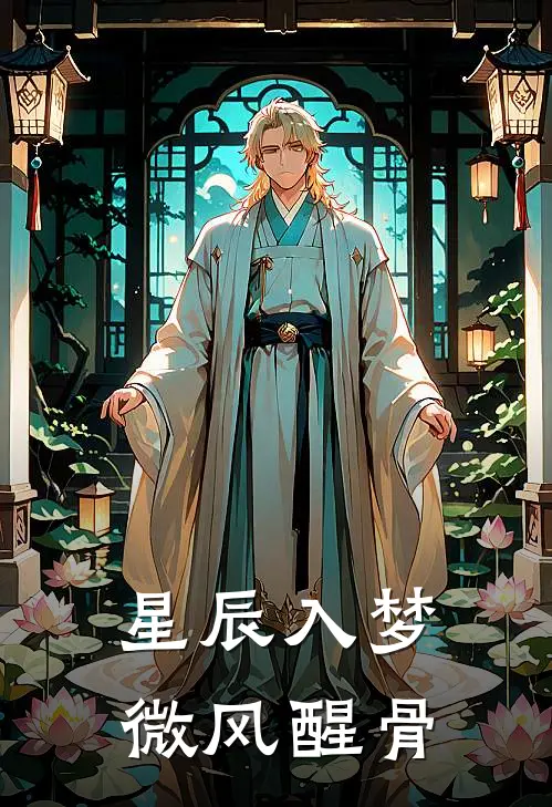 星辰入梦微风醒骨李薇张倩完结好看小说_无弹窗全文免费阅读星辰入梦微风醒骨(李薇张倩)