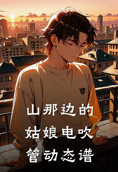 山那边的姑娘电吹管动态谱