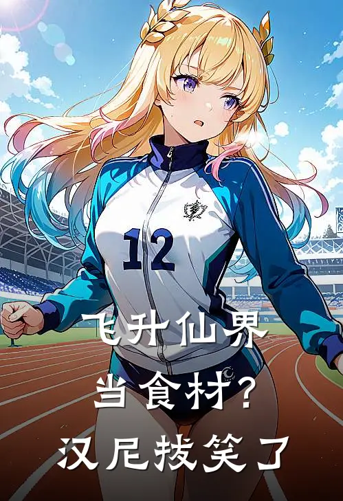 飞升仙界当食材？汉尼拔笑了