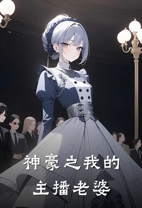 神豪之我的主播老婆