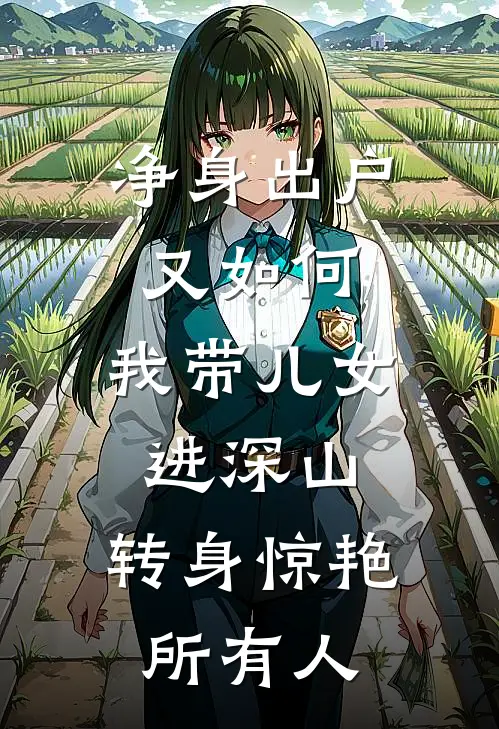 净身出户又如何，我带儿女进深山，转身惊艳所有人张桂芝周明远免费小说大全_完结的小说净身出户又如何，我带儿女进深山，转身惊艳所有人(张桂芝周明远)