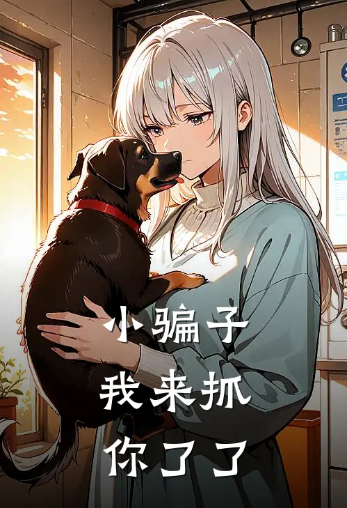 小骗子，我来抓你了了