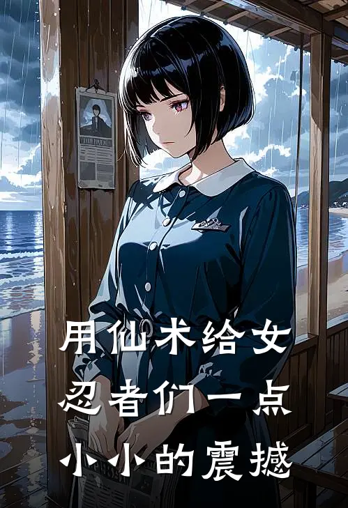 用仙术给女忍者们一点小小的震撼凌玄井野完结好看小说_无弹窗全文免费阅读用仙术给女忍者们一点小小的震撼(凌玄井野)