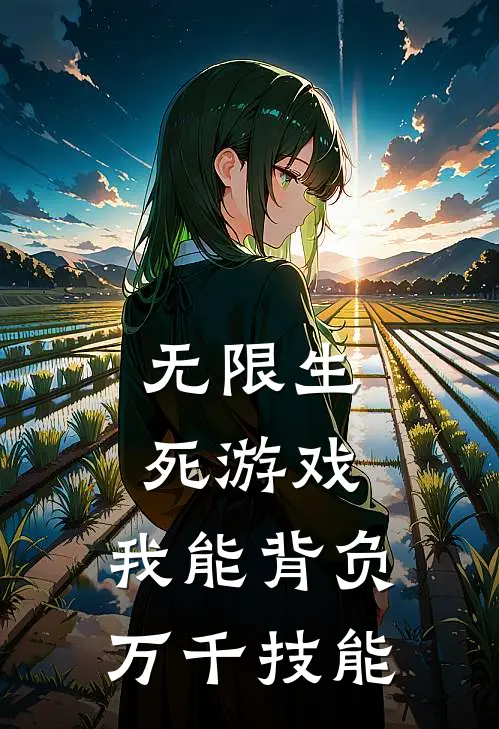 无限生死游戏，我能背负万千技能全文免费阅读无弹窗大结局_无限生死游戏，我能背负万千技能（刘黎薛明远）小说免费阅读大结局