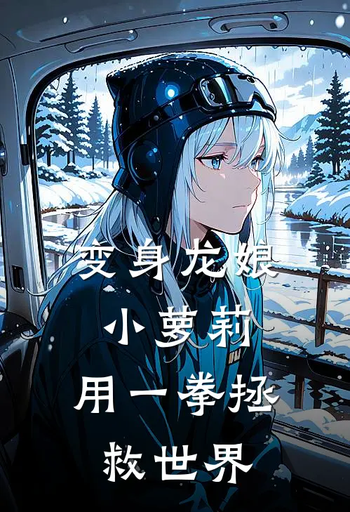 变身龙娘小萝莉，用一拳拯救世界