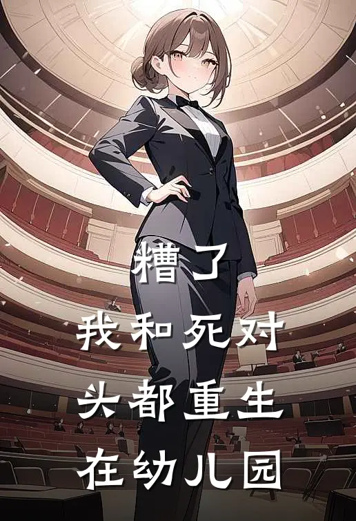 糟了，我和死对头都重生在幼儿园(陈小南江小东)最新小说推荐_最新热门小说糟了，我和死对头都重生在幼儿园陈小南江小东