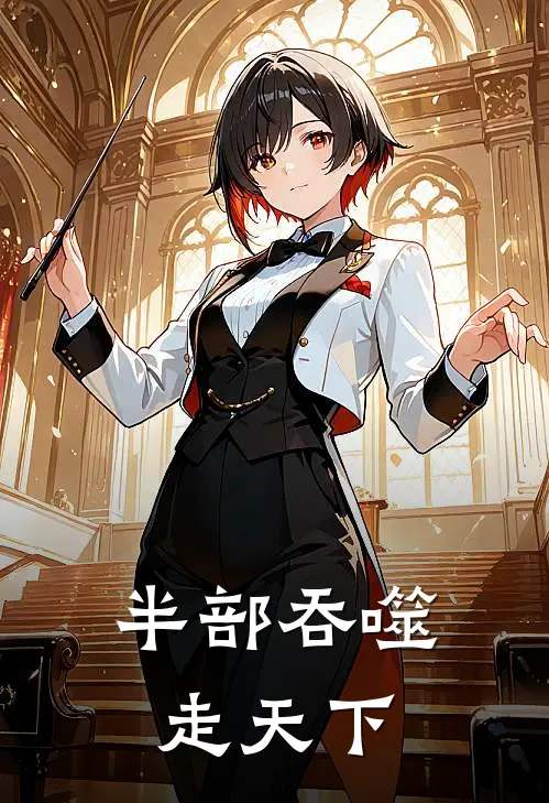 半部吞噬走天下陆小川戴仁热门的网络小说_热门的网络小说半部吞噬走天下(陆小川戴仁)