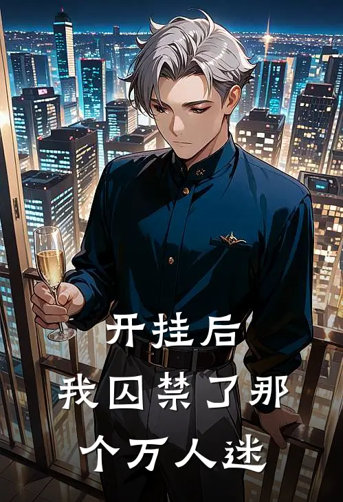 多里安克里斯（开挂后，我囚禁了那个万人迷）免费阅读无弹窗_开挂后，我囚禁了那个万人迷多里安克里斯全文免费阅读无弹窗大结局