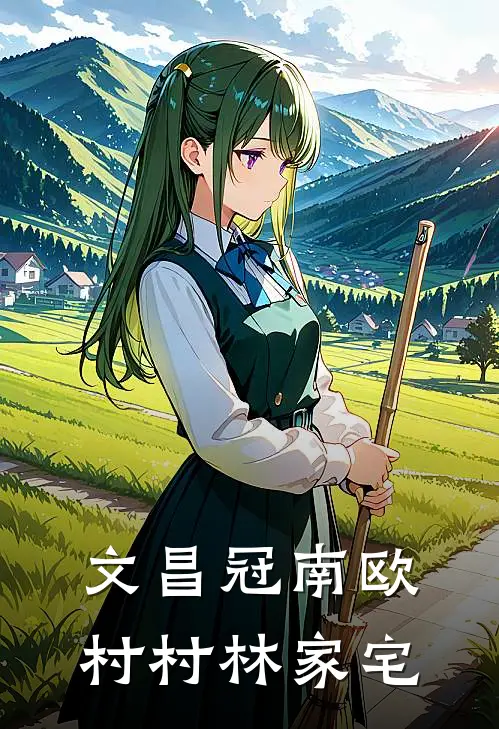 文昌冠南欧村村林家宅