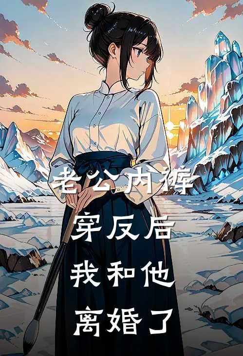 《老公内裤穿反后，我和他离婚了》江望周黎完结版阅读_江望周黎完结版在线阅读