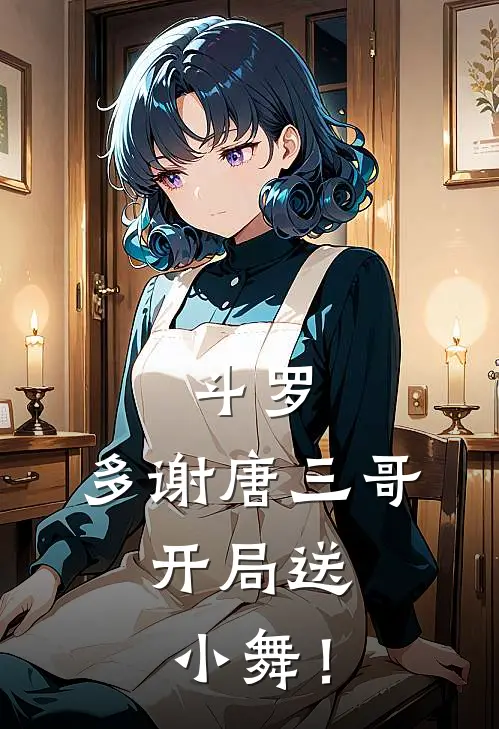 斗罗：多谢唐三哥，开局送小舞！