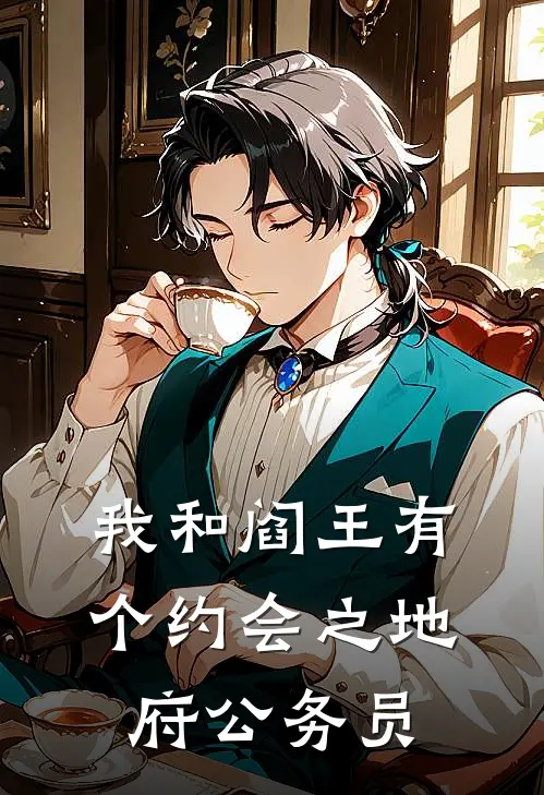 我和阎王有个约会之地府公务员(林辰秦诏)免费热门小说_最新小说推荐我和阎王有个约会之地府公务员林辰秦诏