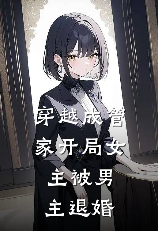 穿越成管家开局女主被男主退婚