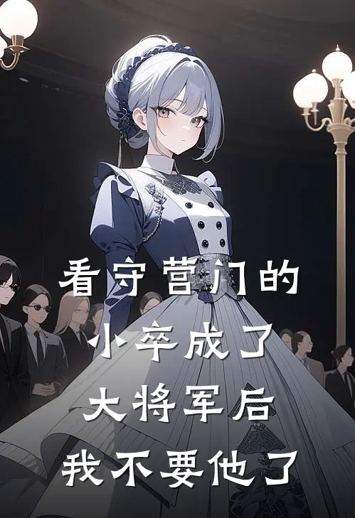 看守营门的小卒成了大将军后，我不要他了(我公主)完结的热门小说_全本免费完结小说看守营门的小卒成了大将军后，我不要他了(我公主)