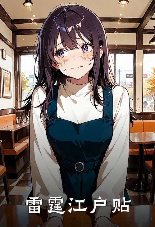 江户坂田银(雷霆江户贴)全章节在线阅读_(雷霆江户贴)全本在线阅读