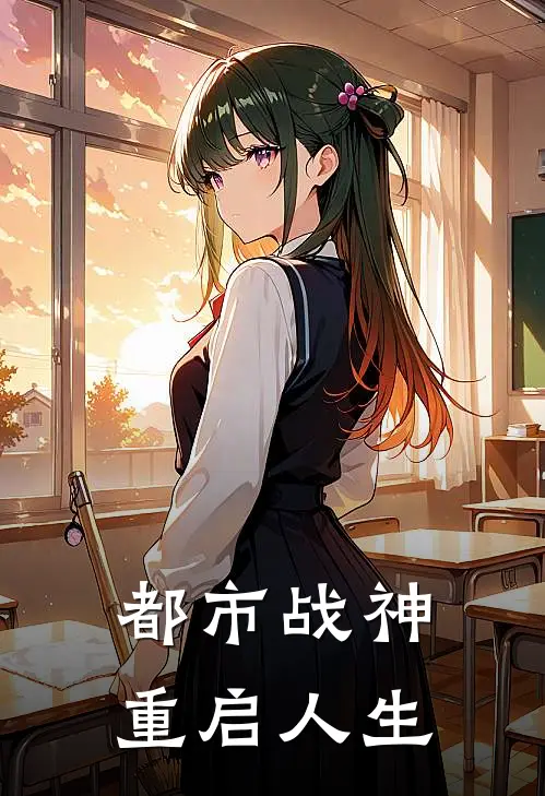 都市战神：重启人生