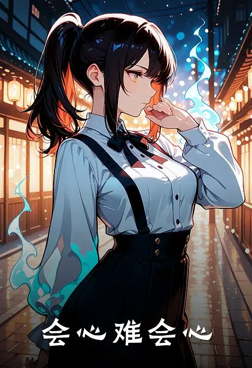 会心难会心(梁行余馨)免费小说阅读_完结版小说推荐会心难会心(梁行余馨)