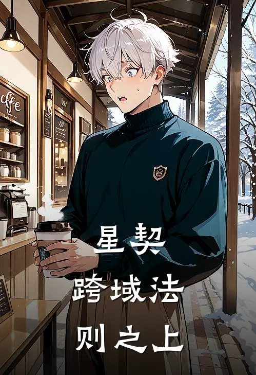 星契：跨域法则之上