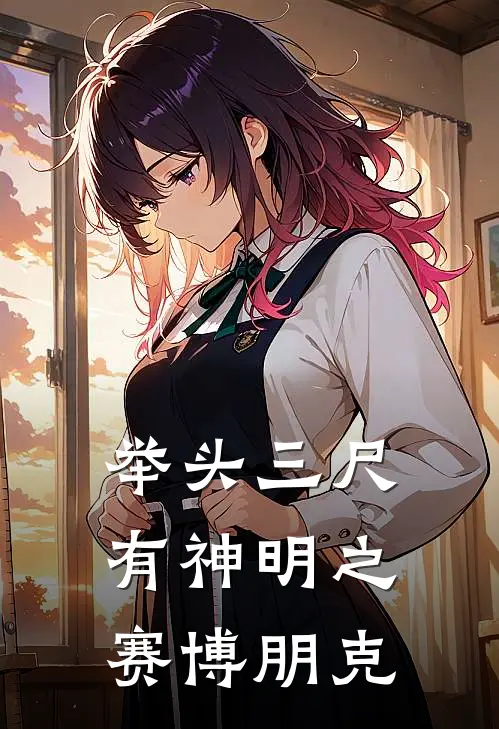 举头三尺有神明之赛博朋克星璇龙渊最新章节免费阅读_举头三尺有神明之赛博朋克全文免费在线阅读