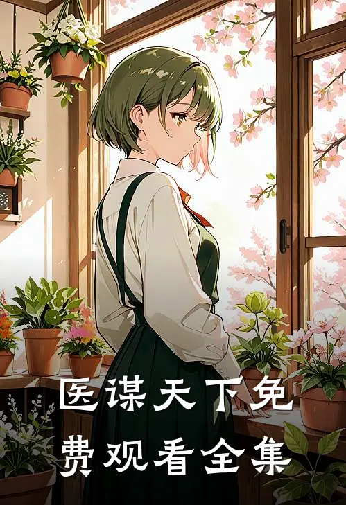 医谋天下免费观看全集