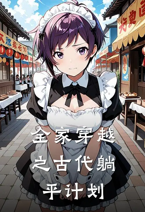 全家穿越之古代躺平计划