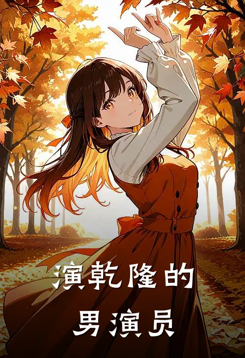 演乾隆的男演员