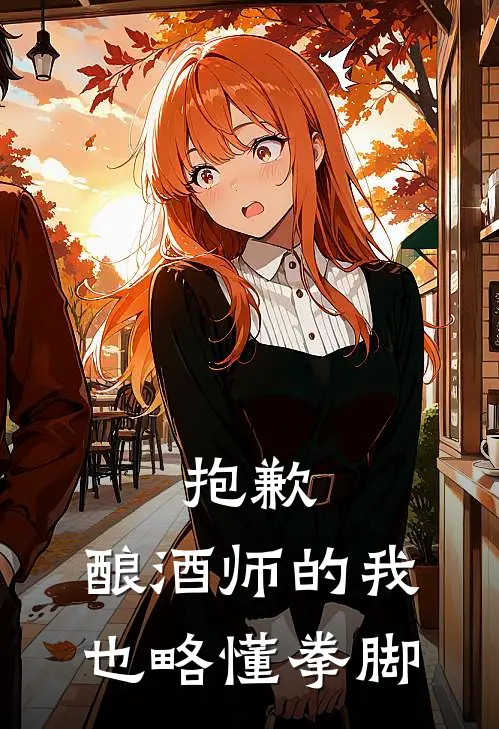 抱歉，酿酒师的我也略懂拳脚(张狂傅守迩)完整版免费阅读_最新章节列表抱歉，酿酒师的我也略懂拳脚(张狂傅守迩)