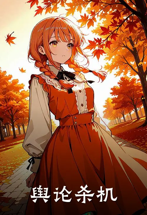 舆论杀机(抖音热门)最新好看小说_最新章节列表舆论杀机(抖音热门)