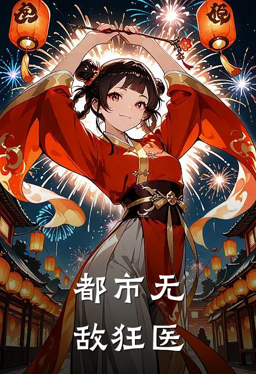 都市无敌狂医