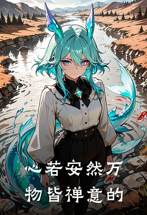 心若安然万物皆禅意的